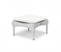 Изображение продукта DEDON Tango Footstool