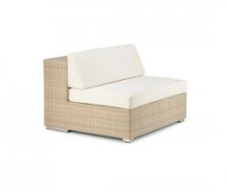 Изображение продукта DEDON Lounge Centre module XXL