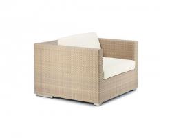 Изображение продукта DEDON Lounge кресло