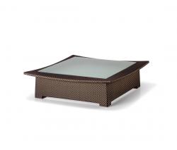 Изображение продукта DEDON Spa журнальный столик