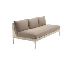 Изображение продукта DEDON MU Centre module XXL