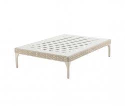 Изображение продукта DEDON MU журнальный столик