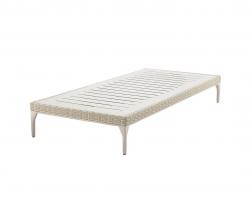 Изображение продукта DEDON MU журнальный столик