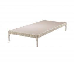 Изображение продукта DEDON MU журнальный столик