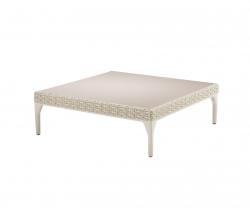 Изображение продукта DEDON MU журнальный столик