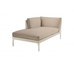 Изображение продукта DEDON MU кушетка right