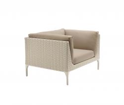 Изображение продукта DEDON MU кресло