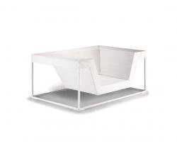 Изображение продукта DEDON Zofa кресло XXL