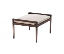 Изображение продукта DEDON Tribeca Footstool