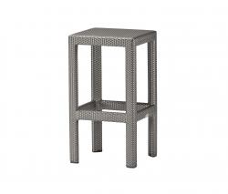 Изображение продукта DEDON Soho барный стул