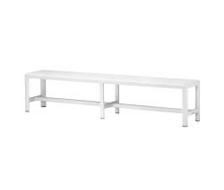 Изображение продукта DEDON Soho Long bench