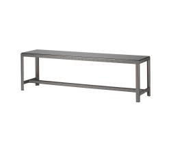 Изображение продукта DEDON Soho Long table