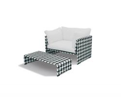 Изображение продукта DEDON Slim Line D.D.C. Cambon