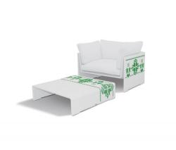 Изображение продукта DEDON Slim Line D.D.C. Oslo