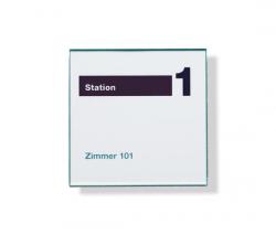 Изображение продукта HEWI Door sign