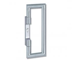 Изображение продукта HEWI Push/pull handle 162XADG04