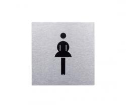 Изображение продукта HEWI Symbol