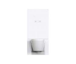 Изображение продукта HEWI S 50 Höhenverstellbares WC