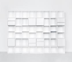 Изображение продукта Cubit стеллажная система