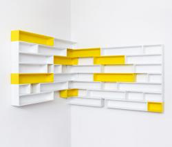 Изображение продукта Cubit стеллажная система