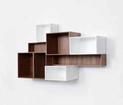 Изображение продукта Cubit стеллажная система