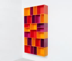 Изображение продукта Cubit стеллажная система