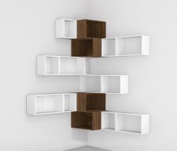 Изображение продукта Cubit стеллажная система