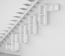 Изображение продукта Cubit стеллажная система