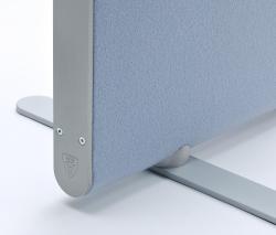 Изображение продукта Ydol RELAX 074 | 139 Foot with horizontal adapter