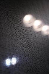 Изображение продукта Vitrealspecchi Madras Lino Mate Lac black