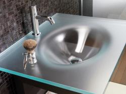 Изображение продукта Vitrealspecchi Ecosat No-Scratch lavabo