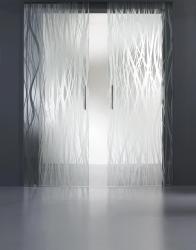 Изображение продукта Vitrealspecchi Madras Fili Mate double face