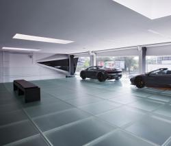 Изображение продукта Vitrealspecchi Madras Pixel Flooring