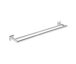 Изображение продукта pomd’or Kubic Class double towel bar