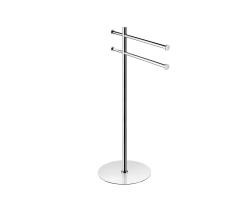 Изображение продукта pomd’or Kubic Class free standing towel bar