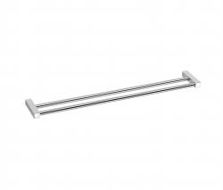 Изображение продукта pomd’or Metric Double towel rail 60