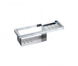 Изображение продукта pomd’or Urban Bath soap tray