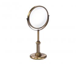 Изображение продукта pomd’or Easy Living Free Standing Magnifying Mirror (x3)
