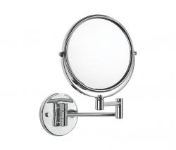 Изображение продукта pomd’or Easy Living Free Standing Magnifying Mirror (x3)