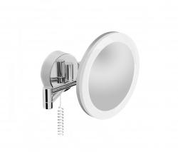 Изображение продукта pomd’or Easy Living Led Ligth Wall Magnifying Mirror (x3)