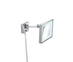 Изображение продукта pomd’or Easy Living Magnifying Mirror (x3)