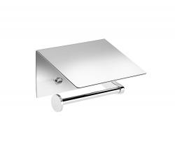 Изображение продукта pomd’or Kubic Cool Dual Left держатель для бумаги With Cover