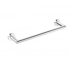 Изображение продукта pomd’or Kubic Cool Dual Towel Bar