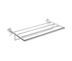 Изображение продукта pomd’or Kubic Cool Dual Towel Rack Shelf