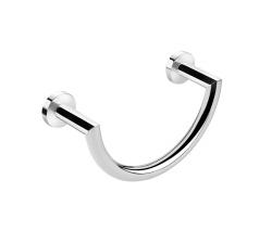 Изображение продукта pomd’or Kubic Cool Dual Towel Ring