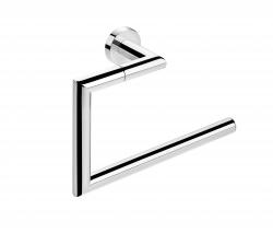 Изображение продукта pomd’or Kubic Cool Dual Towel Ring
