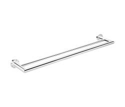 Изображение продукта pomd’or Kubic Dual Double Towel Bar