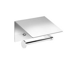 Изображение продукта pomd’or Kubic Dual Left держатель для бумаги With Cover