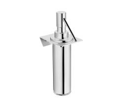 Изображение продукта pomd’or Kubic Dual Soap Dispenser