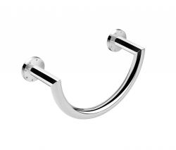 Изображение продукта pomd’or Kubic Dual Towel Ring